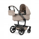 Organizador Carro Black Sandy Taupe