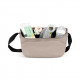 Organizador Carro Black Sandy Taupe