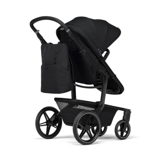 Mochila Maternal Joolz Space Black