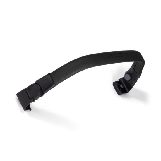 Barra Delantera Plegable Aer 2 Black Carbon Barra Delantera Plegable Aer 2 Black Carbon
