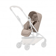 Asiento Reversible Aer 2 Sandy Taupe