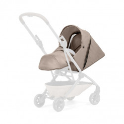 Asiento Reversible Aer 2 Sandy Taupe