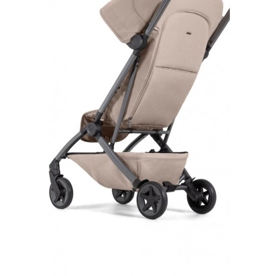 Silla Paseo Aer 2 Sandy Taupe