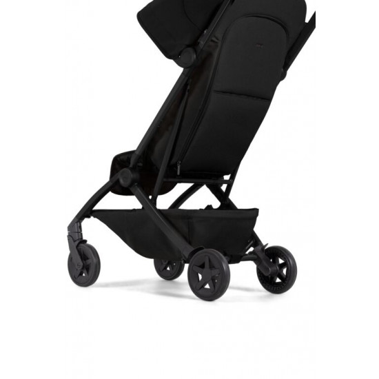 Silla Paseo Aer 2 Space Black Silla Paseo Aer 2 Space Black