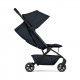Silla Paseo Aer 2 Dark Navy Blue Silla Paseo Aer 2 Dark Navy Blue