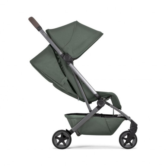 Silla Paseo Aer 2 Forest Green Silla Paseo Aer 2 Forest Green