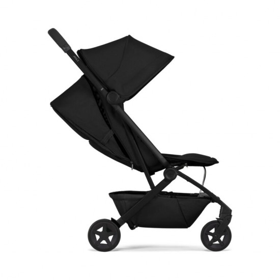 Silla Paseo Aer 2 Space Black Silla Paseo Aer 2 Space Black