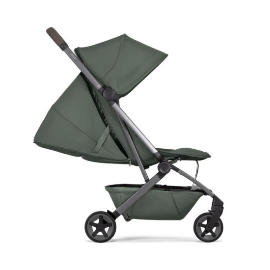 Silla Paseo Aer 2 Forest Green Silla Paseo Aer 2 Forest Green