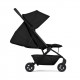 Silla Paseo Aer 2 Space Black Silla Paseo Aer 2 Space Black