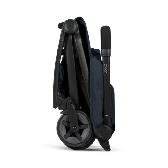 Silla Paseo Aer 2 Dark Navy Blue Silla Paseo Aer 2 Dark Navy Blue