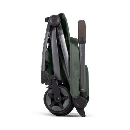 Silla Paseo Aer 2 Forest Green Silla Paseo Aer 2 Forest Green
