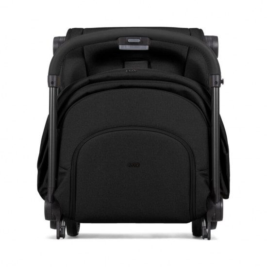 Silla Paseo Aer 2 Space Black Silla Paseo Aer 2 Space Black