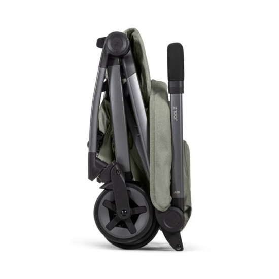 Silla Paseo Aer 2 Sage Green Silla Paseo Aer 2 Sage Green