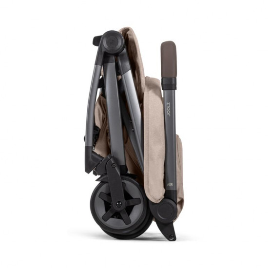 Silla Paseo Aer 2 Sandy Taupe
