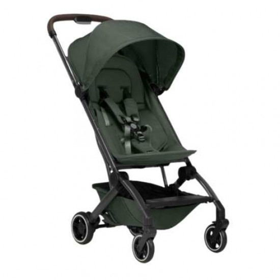 Silla Paseo Aer Plus Forest Green