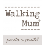 Walking Mum Walking Mum