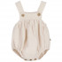 Ranita Plumeti Atari Beige Calamaro