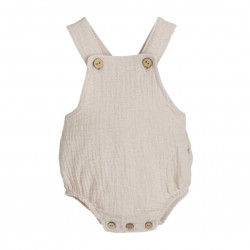 Ranita Bambula Alboran Beige