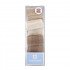 Pack 3 Calcetines Liso Beige
