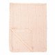 Toquilla Tricot Margot Rosa