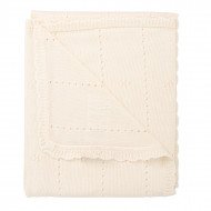Toquilla Tricot Margot Beige