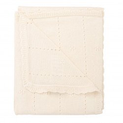 Toquilla Tricot Margot Beige
