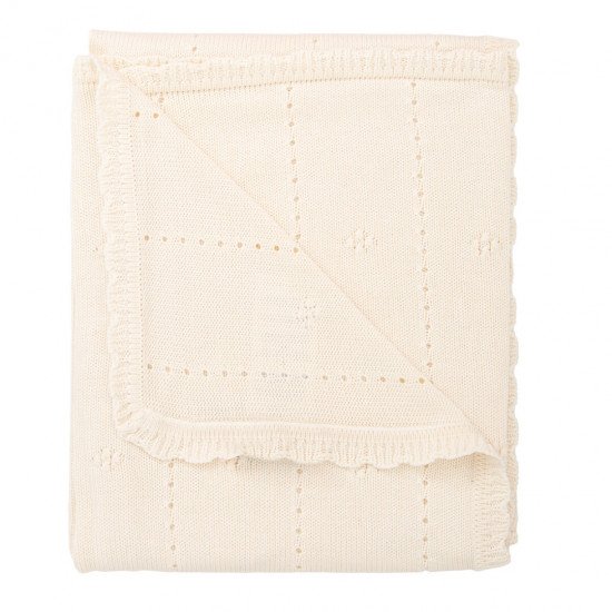 Toquilla Tricot Margot Beige