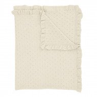 Toquilla Tricot Odette Beige