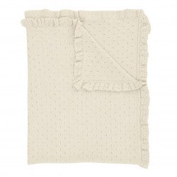 Toquilla Tricot Odette Beige