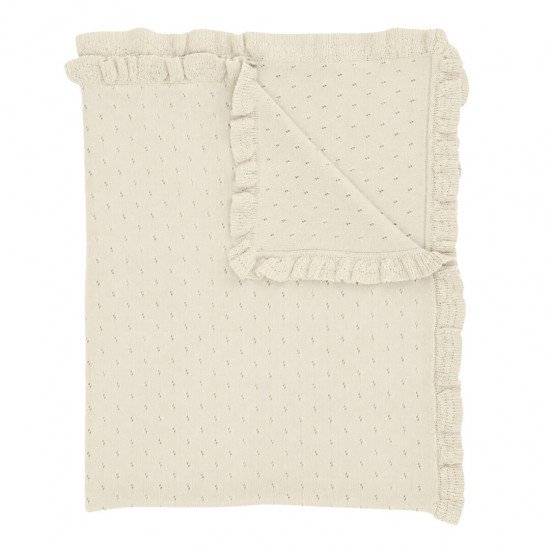 Toquilla Tricot Odette Beige