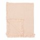 Toquilla Tricot Odette Rosa