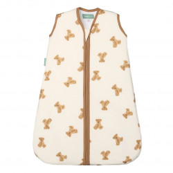 Saco De Dormir Tirantes TOG 1 Teddy De 6 a 18 Meses