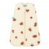 Saco De Dormir Tirantes TOG 1 Tomatoes De 0 a 6 meses