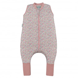 Saco De Dormir Tirantes Con Antideslizantes TOG 1 Peony 2 Años