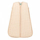 Saco De Dormir Tirantes TOG 1 Vichy Sand De 6 a 18 Meses