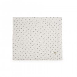 Muselina Algodón Mimosa Verde Muselina Algodón Mimosa Verde