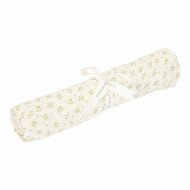 Muselina 120 x 120 Blueberry Leaves