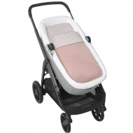 Saco Capazo Alia Rosa Atardecer