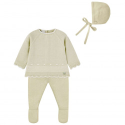 Primera Puesta Bodoques Arena