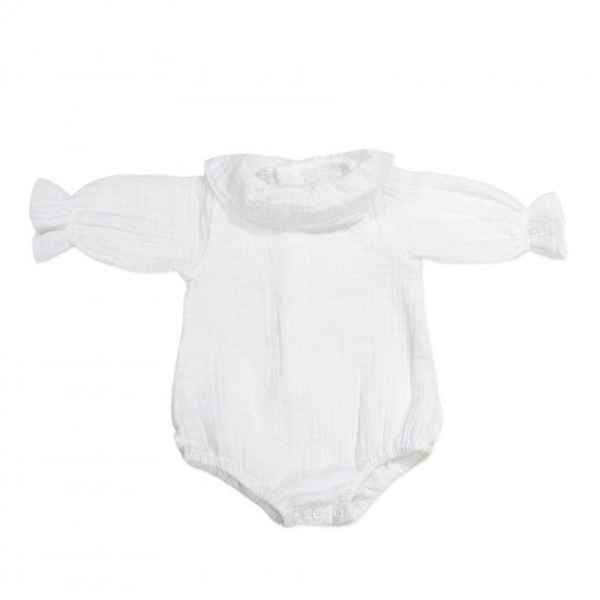 Primera Puesta Tricot Beige Primera Puesta Tricot Beige