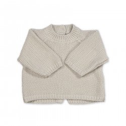 Primera Puesta Tricot Beige Primera Puesta Tricot Beige