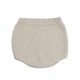 Primera Puesta Tricot Beige Primera Puesta Tricot Beige