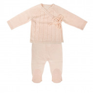 Primera Puesta Margot Rosa