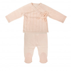 Primera Puesta Margot Rosa