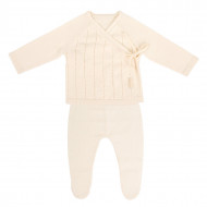 Primera Puesta Margot Beige