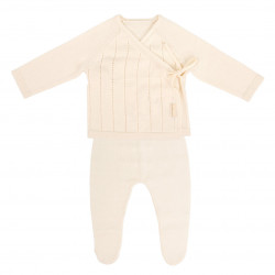 Primera Puesta Margot Beige