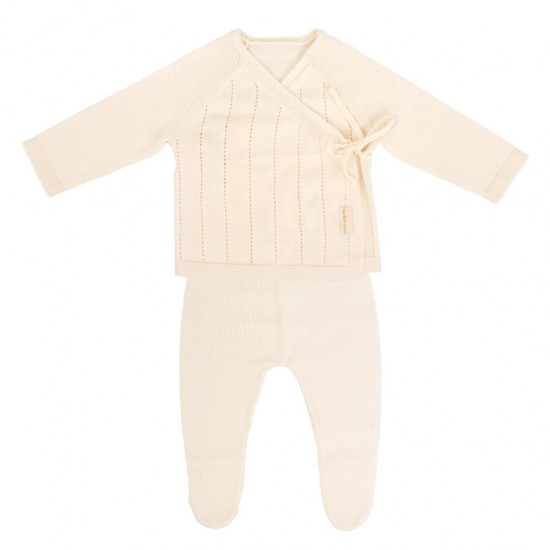 Primera Puesta Margot Beige