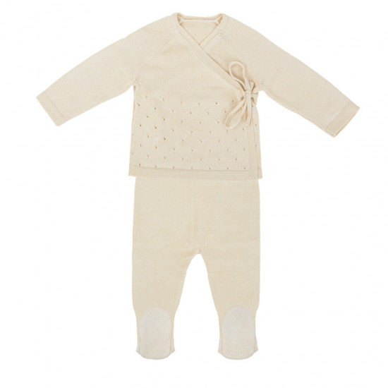 Primera Puesta Odette Beige
