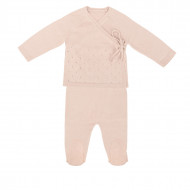 Primera Puesta Odette Rosa