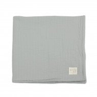 Muselina Algodón Eco Mum Cloud Muselina Algodón Eco Mum Cloud